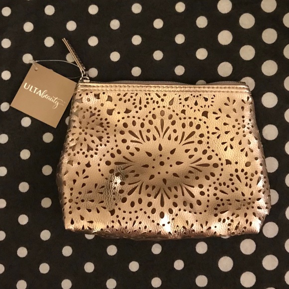 Ulta Makeup Glam Bag - Picture 7 of 8